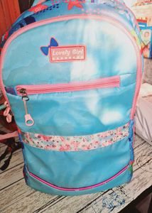 Girls Backpack