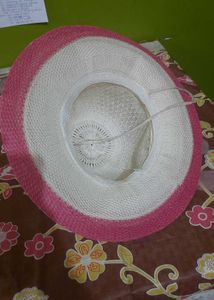 Charming Summer Hat