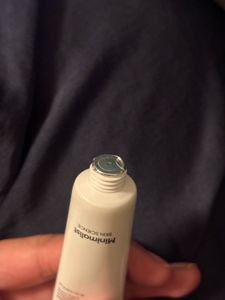 Minimalist Light Fluid SPF 50 Sunscreen