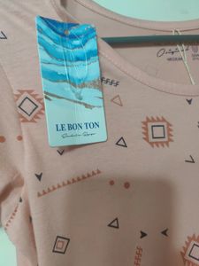 Women Casual Night Suit.  Like New. Good Condition