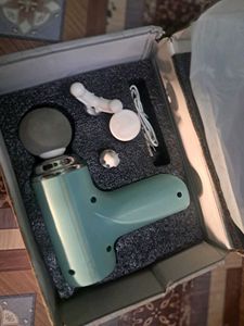 Mini Massage Gun