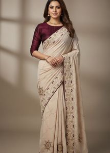 Designer Saari