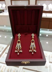 Elegant Jhumka Earrings COMBO 💥