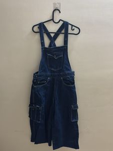 Custom made dungrees PRICE NEGOTIABLE**