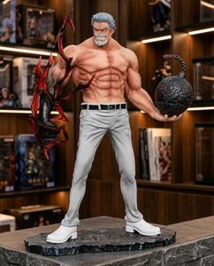 Garp anime action figure