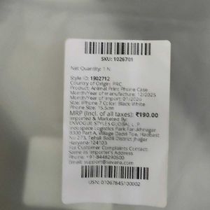 iphone 7 Phone Case