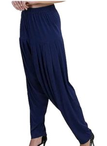 Combo 4 colour Patiala Pants