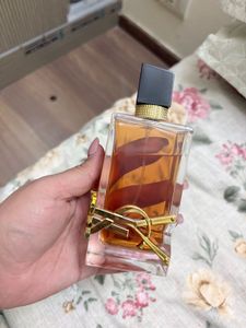 YSL Libre Perfume
