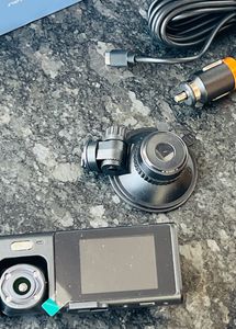 New HD Dash Camera For Just 6000 Budget Friendly