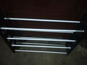 Shoes Rack 350last Price