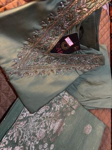 Kurta Set with Dupatta