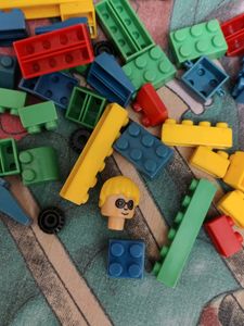 Lego Bricks