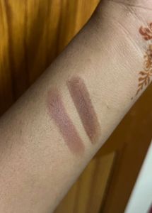 Mars Matte Lipsticks (Set of 2)