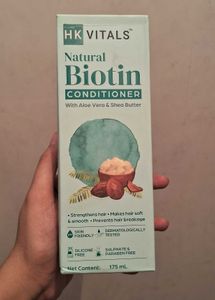 HK Vitals Hair Conditioner