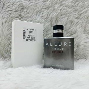 Chanel Allure Homme Sport EDT