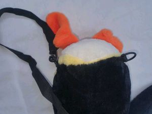 PINGU NOOT² Plush Toy + ba