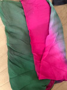 Ready To Wear Punjabi Salwar Suit With Dupatta