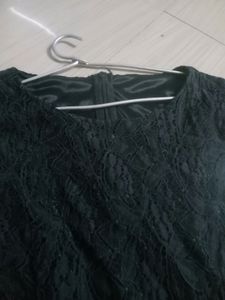 Full Net Fabric