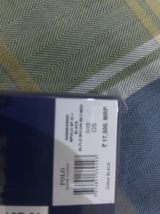 Ralph Lauren Wallet