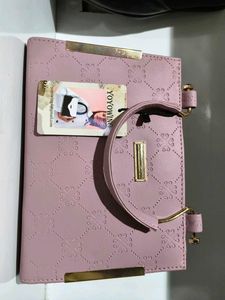 YOYOWING PU Synthetic Leather Women's Satchel Bag