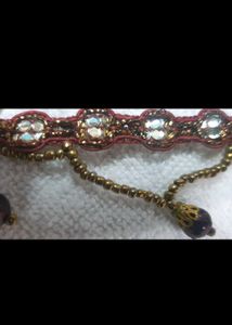 Laces For Boutique And Craft Work