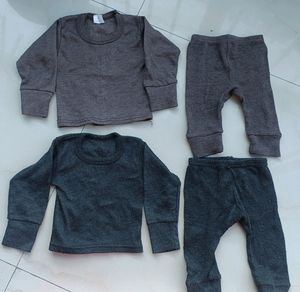 Thermal Set Of 2
