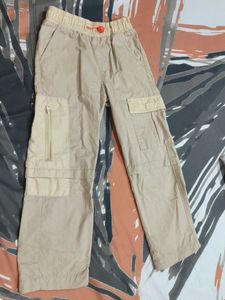 kid's Cargo Pants
