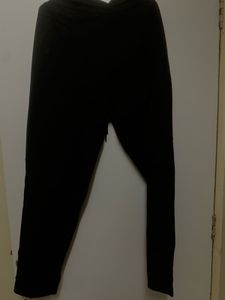 U.S. Polo Assn. Lounge Pant - L - Black