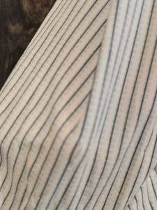 GAP Blue Striped Shirt