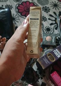 Pilgrim Glow BB Cream