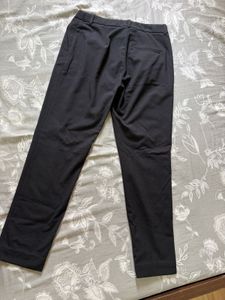 H&amp;M Classic Black Trousers