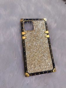 Sparkling Bling Phone Cover iphone 12