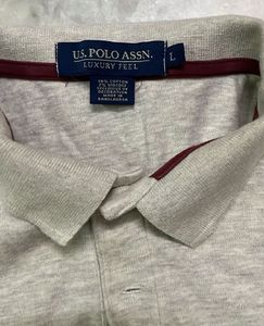 US Polo Assn Men's T Shirt