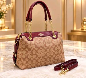 IMPORTED COACH HANDBAGS SHOULDER BAG SLING