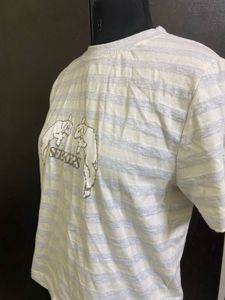sistersandseekers graphic tee