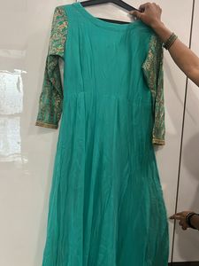 Anarkali Suit