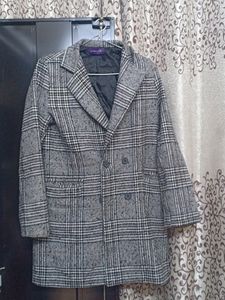 Very Pretty Blazer For Women's... Grab It Fast