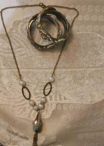 SALE:MULTIPLE JEWELLERY