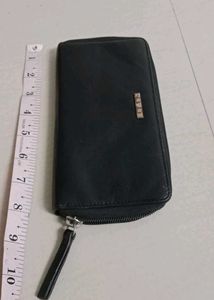 Cross women's zip around wallet