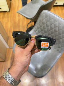 Ray-Ban Clubmaster Sunglasses
