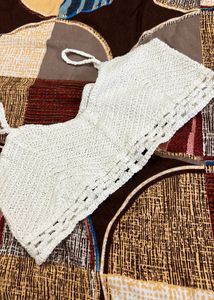 Crochet Set
