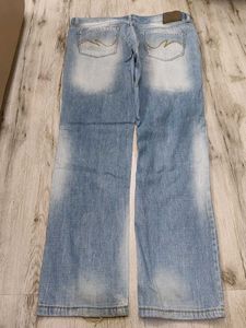 Sc6901 Colt Jeans Waist 38