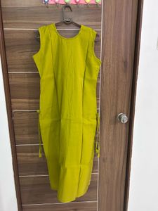 Elegant  Kurta Set with Dupatta