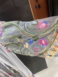 Beautiful Indowestren dress