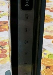 Netgear Wi-Fi modem