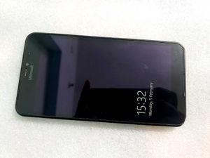 Microsoft Lumia 640 XL Windows Phone