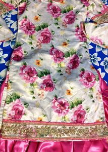 Dhoti Kurta Set For Women Beautiful