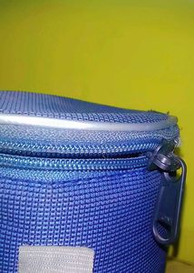 Olive Ware Tiffin Cover