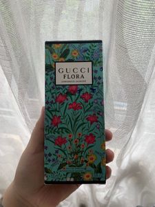 ORIGINAL Gucci Flora Gorgeous Jasmine Perfume