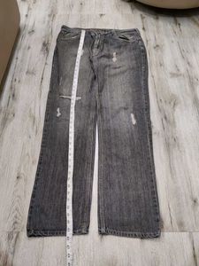 Ma6217 Flying Machine jeans waist 34